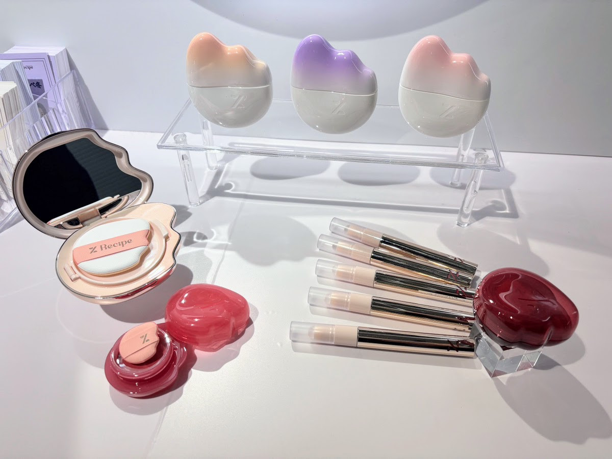 20260130 「％Recipe」ポップアップ