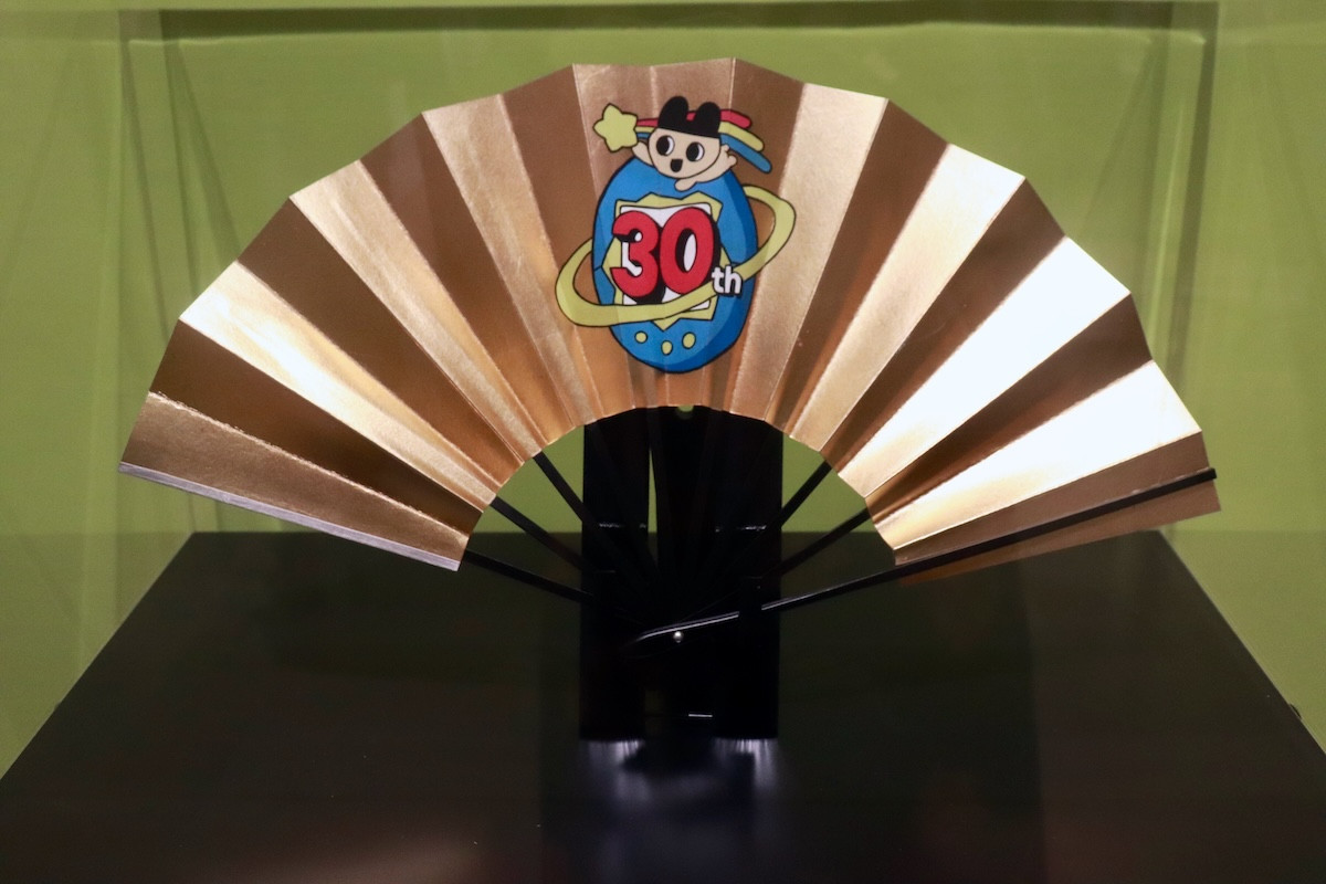 20250106_30周年記念 大たまごっち展