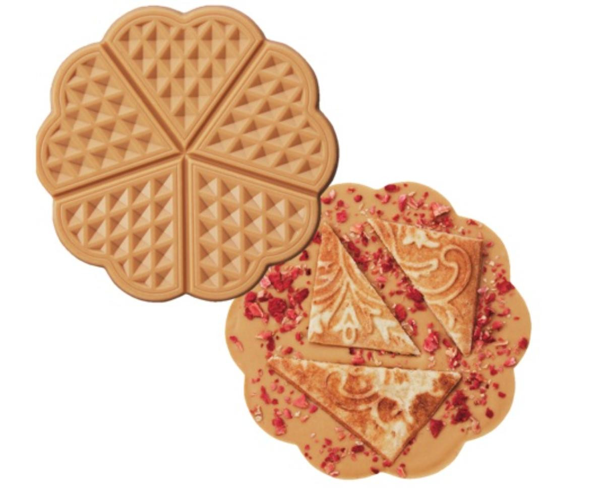 260106「～パリ発、チョコレートの祭典～ サロン・デュ・ショコラ 2026」