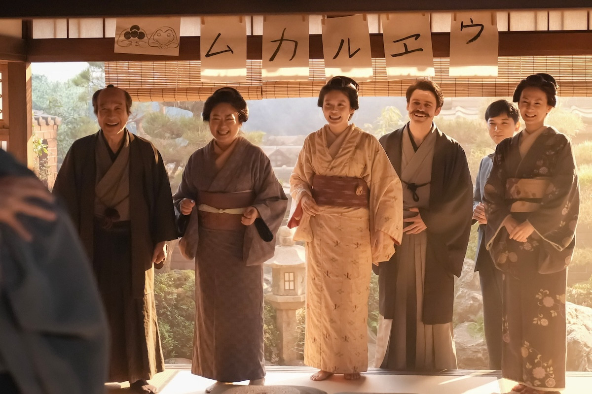 『ばけばけ』ヘブン怒り爆発→トキ大号泣→想定外の結末に感動「今日も神回」「情緒が大変」の声（ネタバレあり）