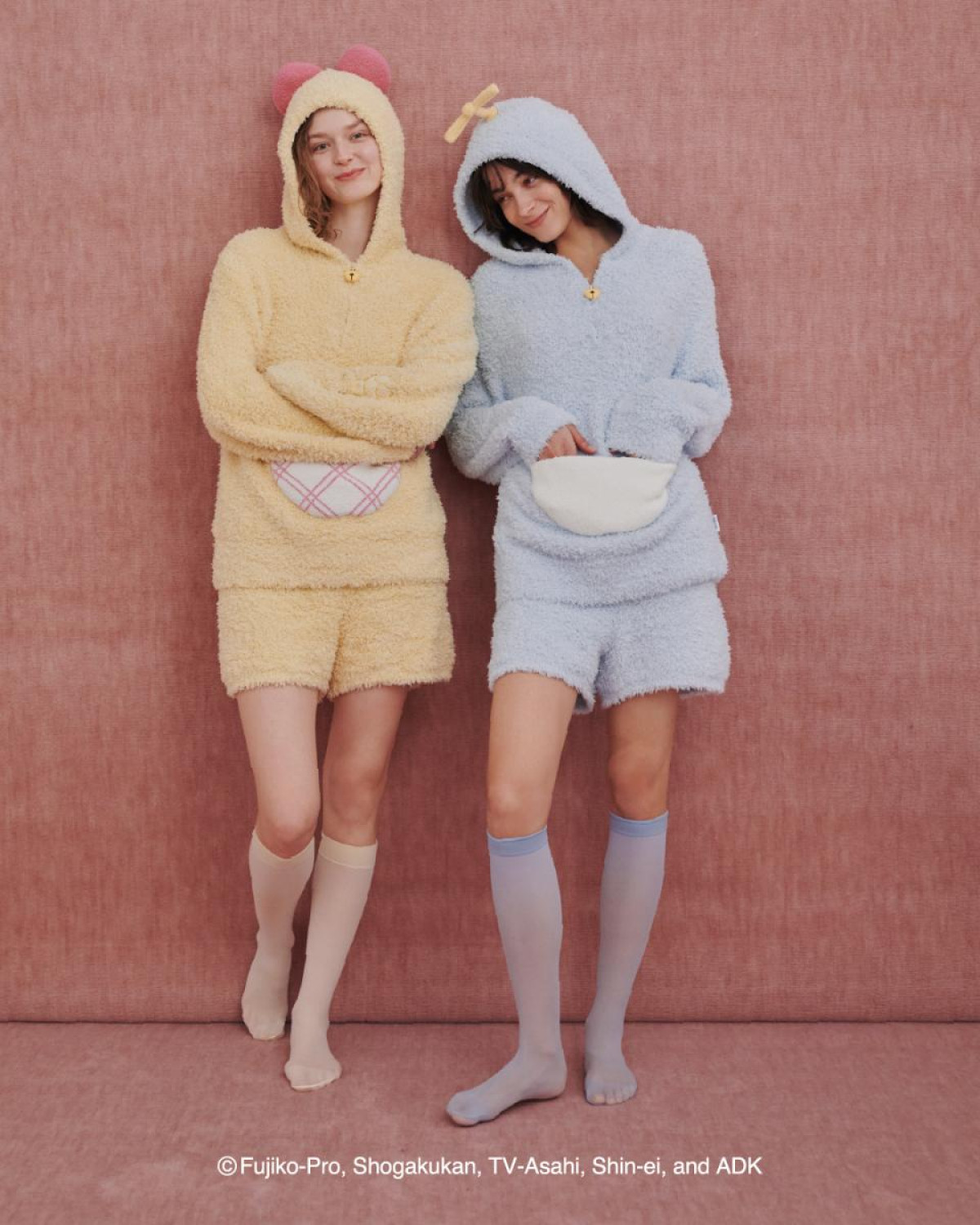 260110「ドラえもん meets GELATO PIQUE」