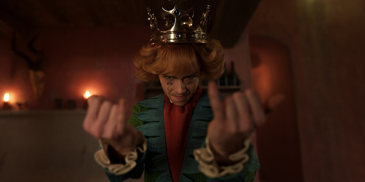 実写『ONE PIECE』S2ティザー予告が公開！　バロックワークスの強敵が続々登場