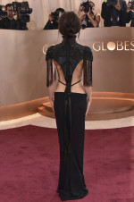 ジェナ・オルテガ