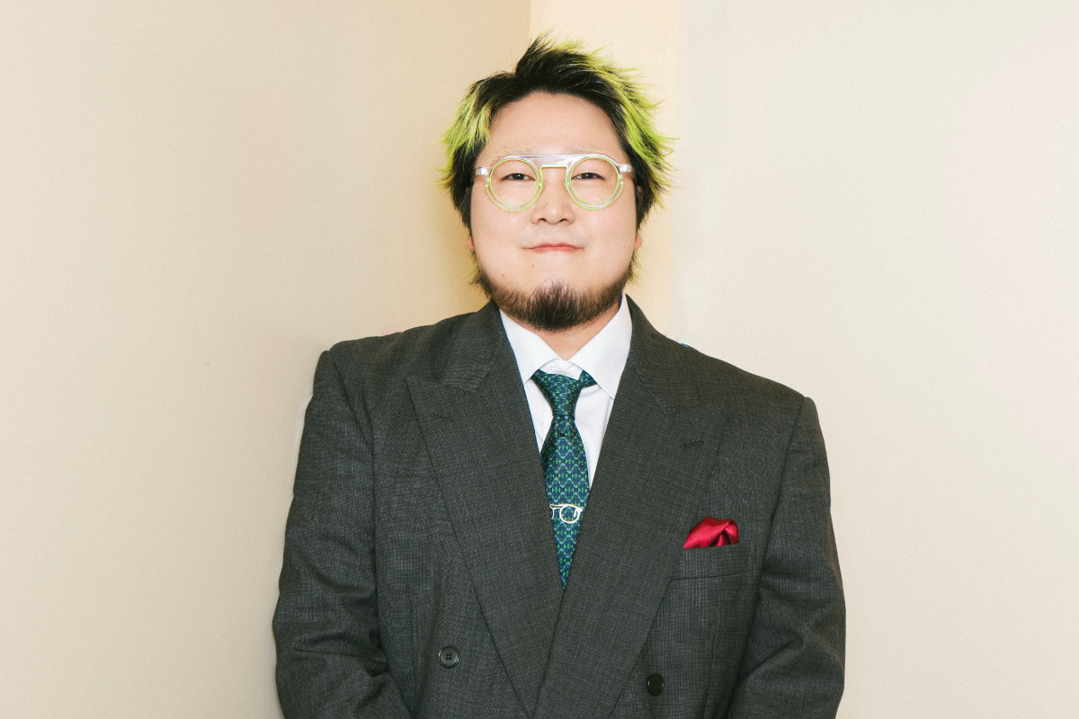 こっちのけんと『ズートピア２』インタビュー　20251223実施