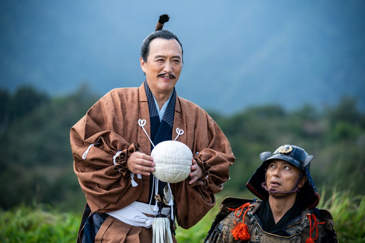 『豊臣兄弟！』第3回 “小一郎”仲野太賀、清洲へ　兄“藤吉郎”池松壮亮との二人三脚の暮らしが始まる