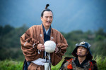 大河ドラマ『豊臣兄弟！』第3回「決戦前夜」より