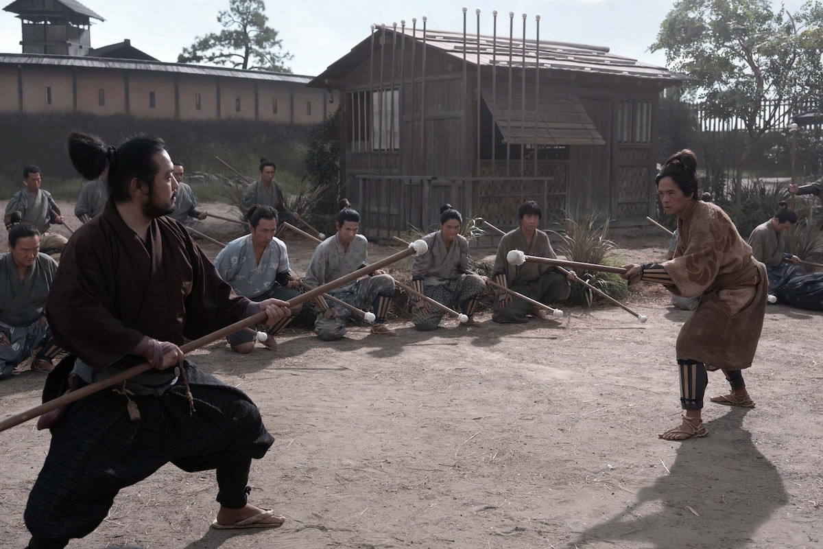 『豊臣兄弟！』第3回 “小一郎”仲野太賀、清洲へ　兄“藤吉郎”池松壮亮との二人三脚の暮らしが始まる