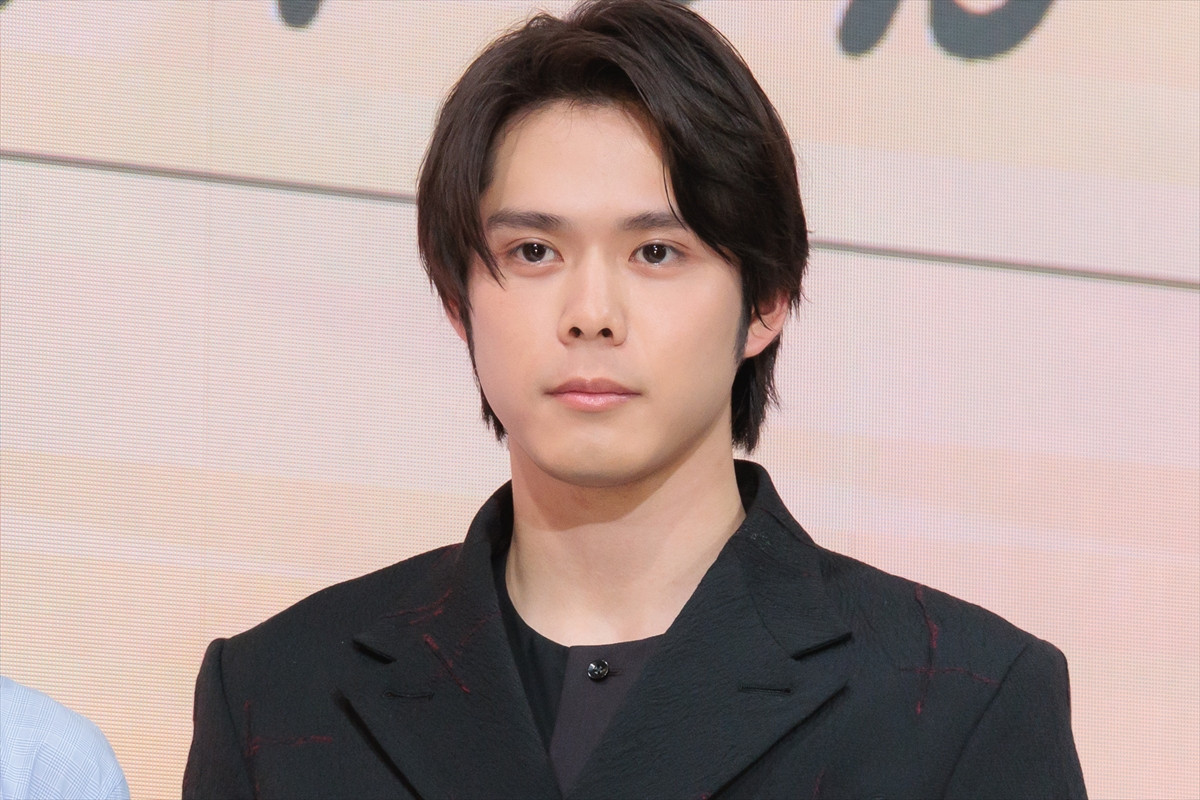 綾瀬はるか＆妻夫木聡、およそ18年ぶり共演で夫婦役 「素晴らしい女優さん」と称賛