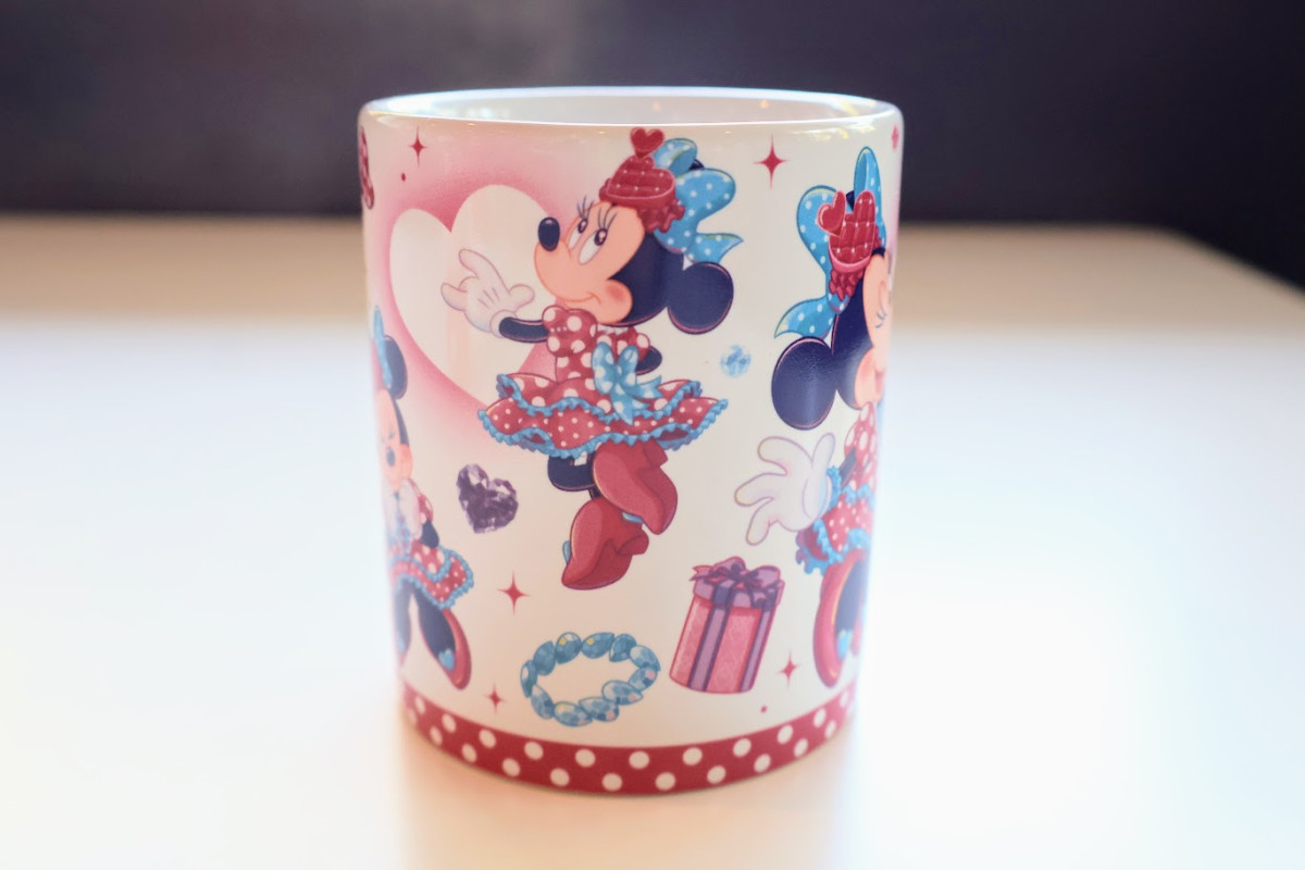 20260119 ミニーマウスの“新フード＆スーベニア”