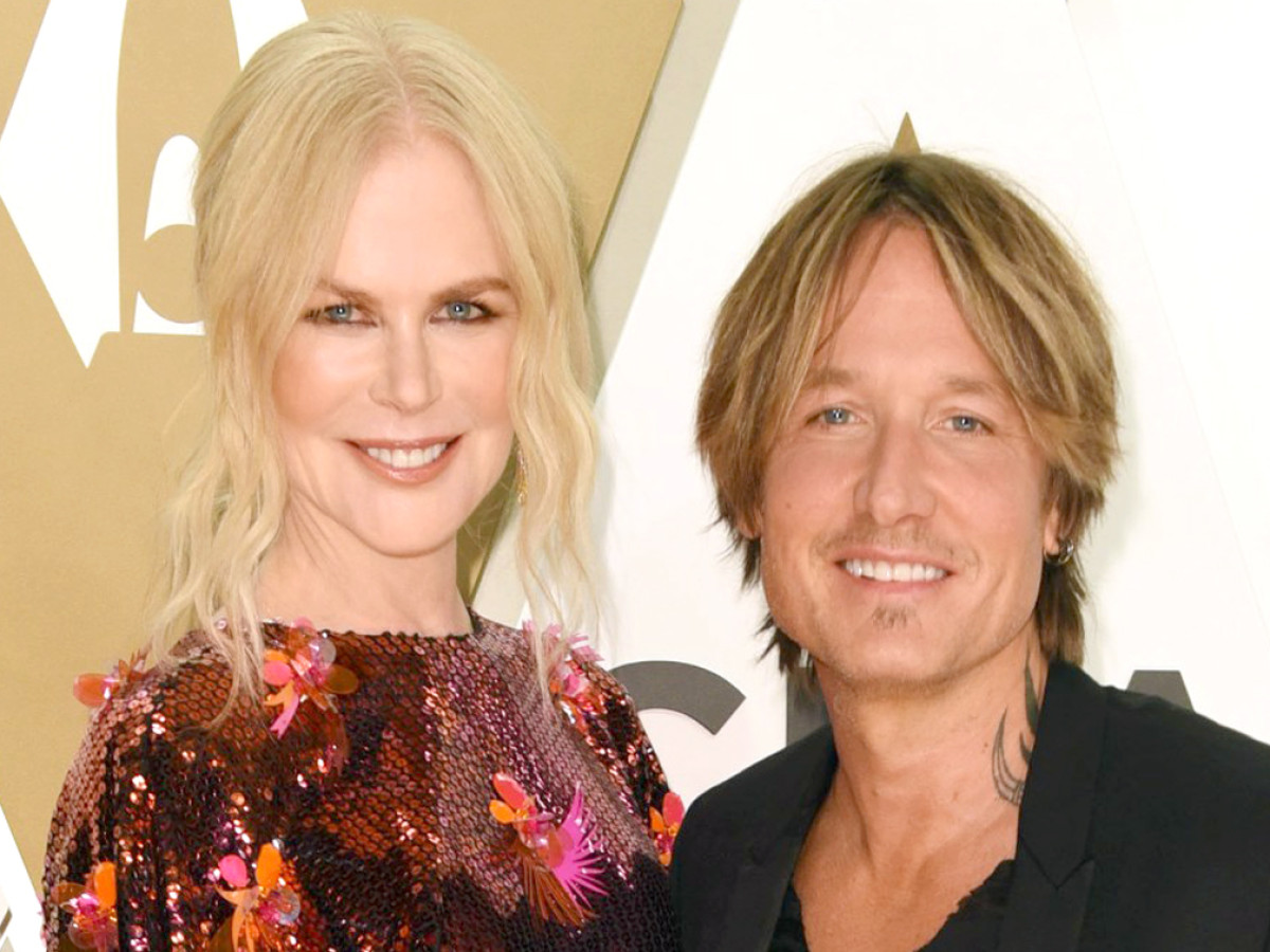 キース・アーバンと交際噂のカントリーシンガーがコメント