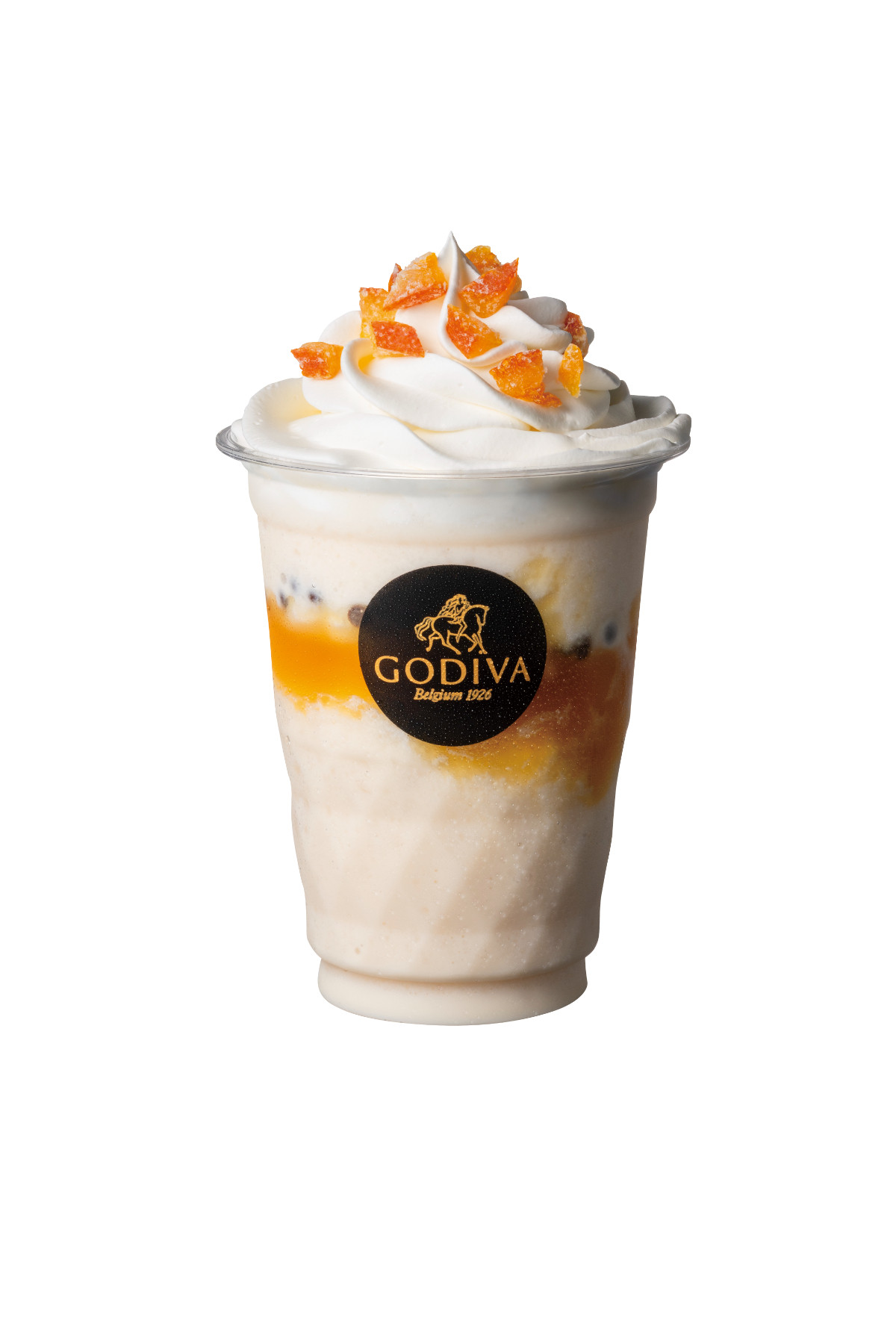 20260120 ゴディバ 47 ショコリキサー