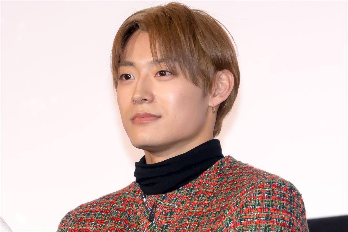 山中柔太朗＆高松アロハ、純度100％の愛の告白を披露し対決「え、好き」