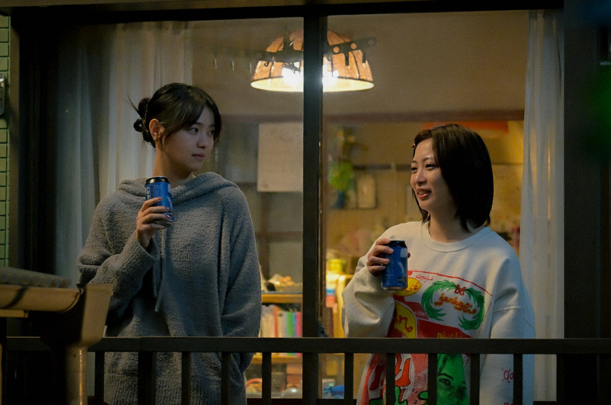 『未来のムスコ』第3話　“未来”志田未来、“まーくん”探しに本腰を入れることに