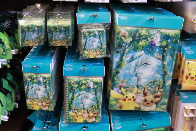 写真）「ポケパーク カントー」に潜入！ ポケモンが生息する“森”と“街