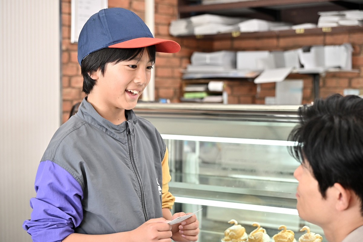 『リブート』第3話 “早瀬”鈴木亮平、夏海殺害事件に隠されていた“真実”を目撃