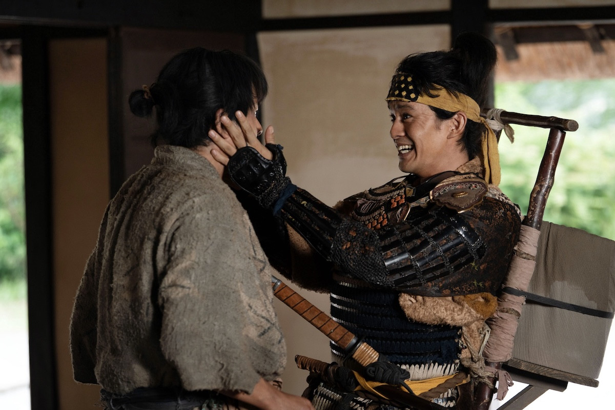 仲野太賀、“天下一の補佐役”で戦国時代を駆ける！　大河ドラマ『豊臣兄弟！』今夜開幕