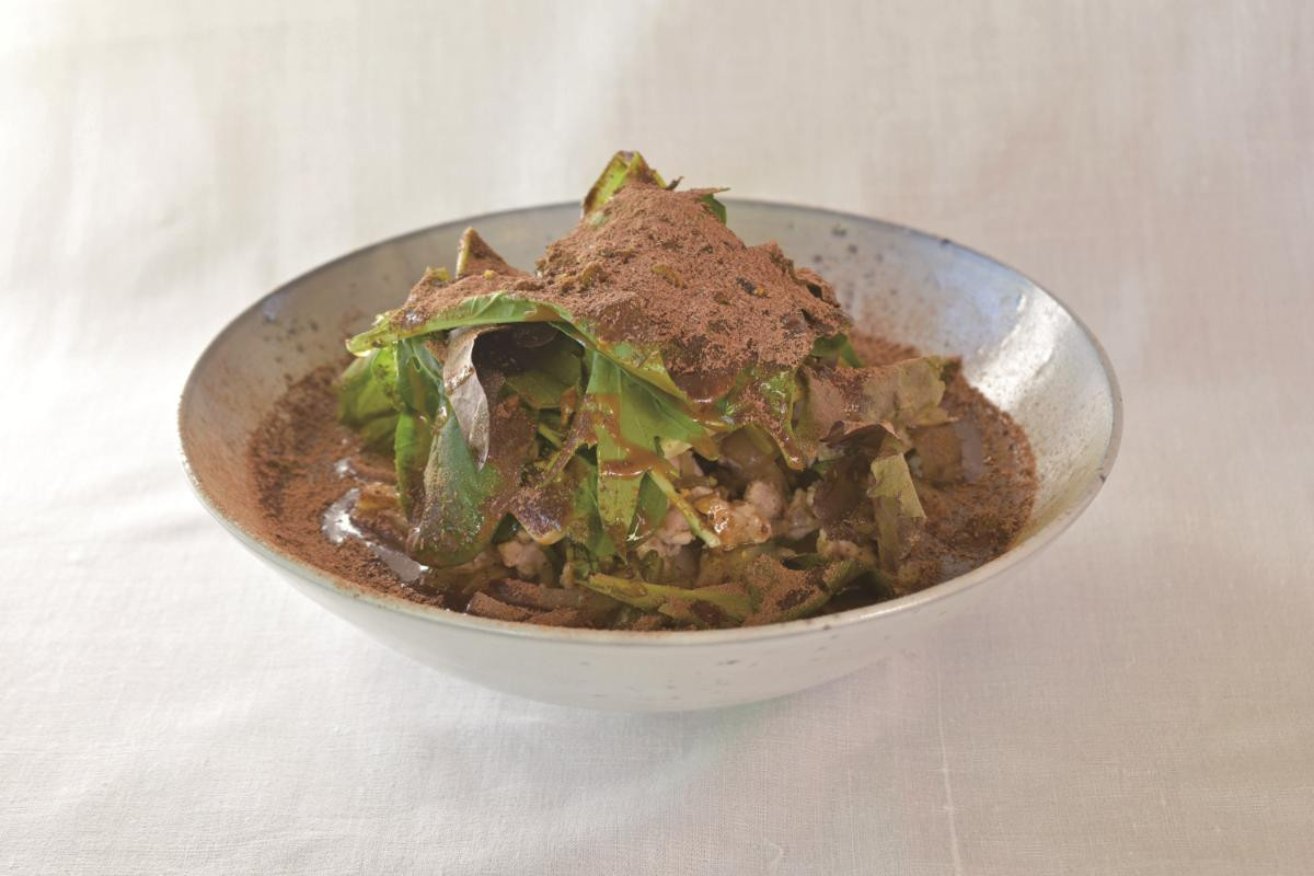 260106「～パリ発、チョコレートの祭典～ サロン・デュ・ショコラ 2026」