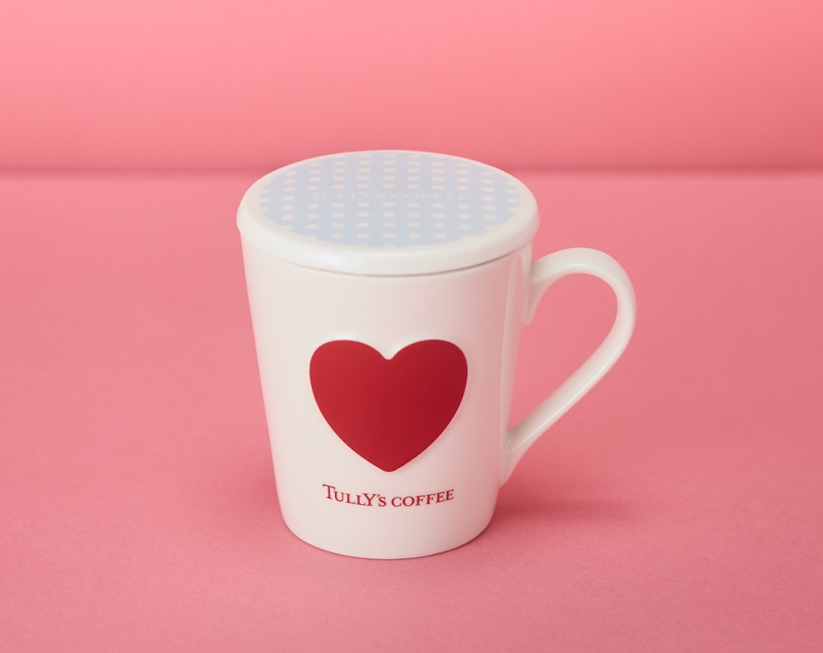 2025.1.9タリーズのバレンタイン