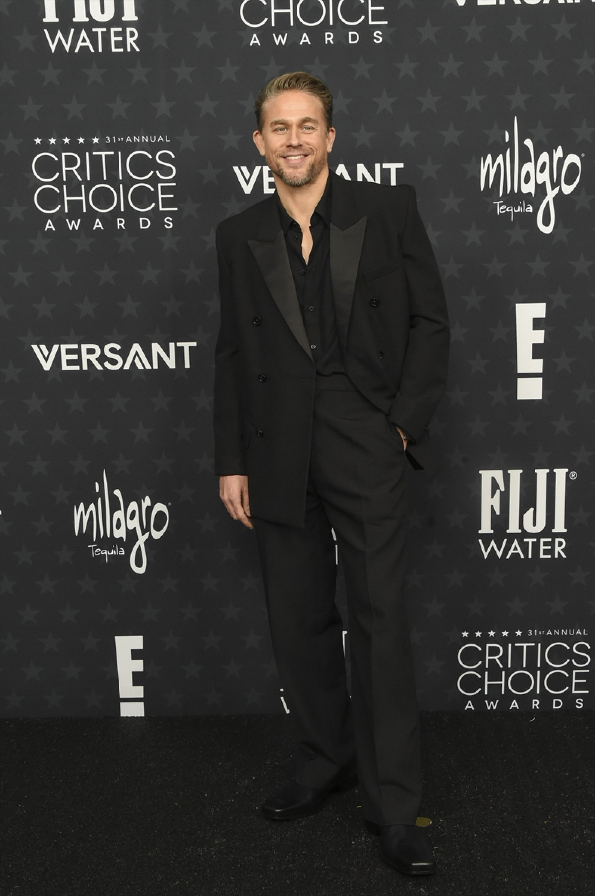 【フォト特集】豪華セレブたちのドレス姿をチェック！＜第31回クリティクス・チョイス・アワード＞