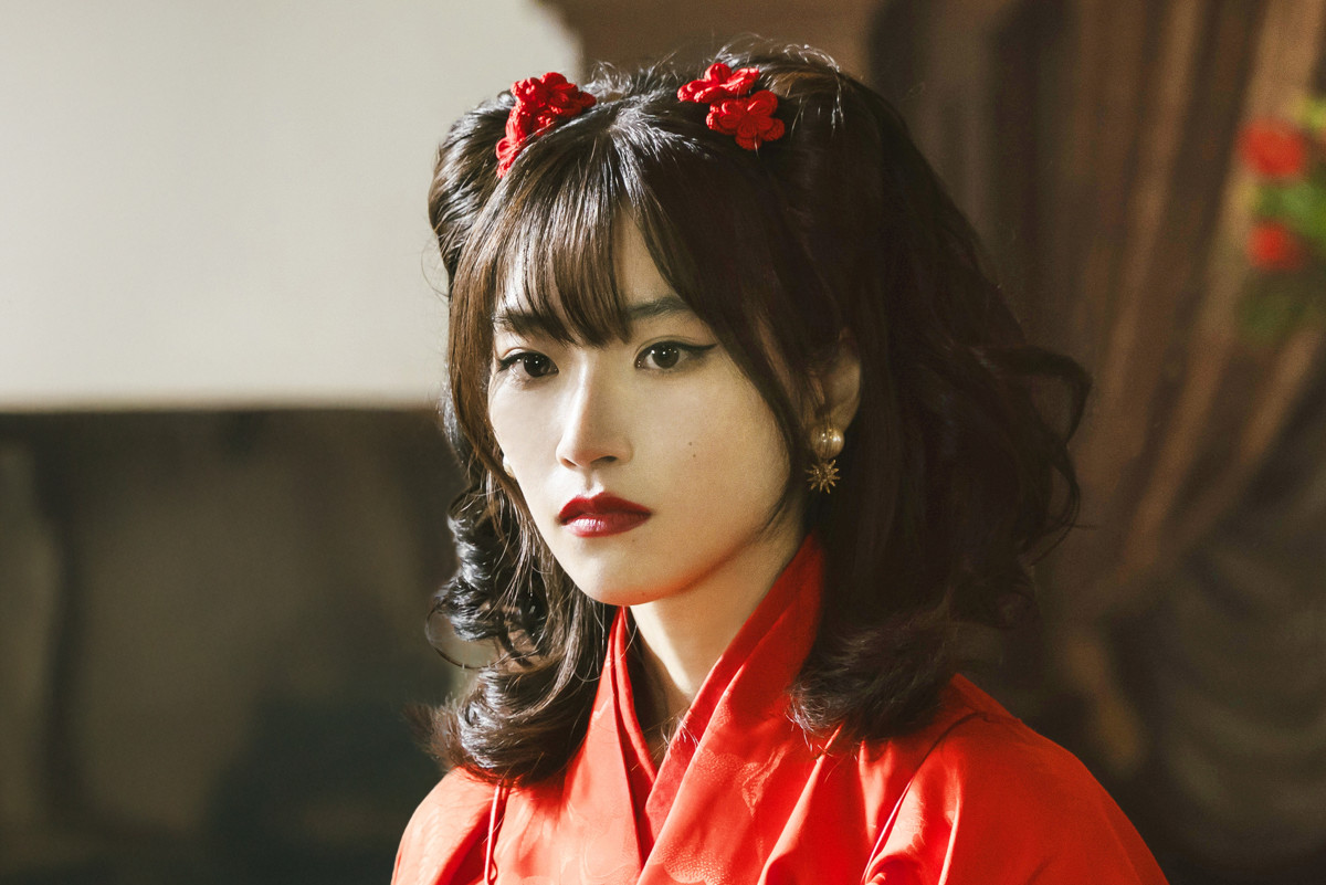 『鬼の花嫁』8人の新キャスト発表！　伊藤健太郎は永瀬廉と『弱ペダ』以来5年ぶりの共演