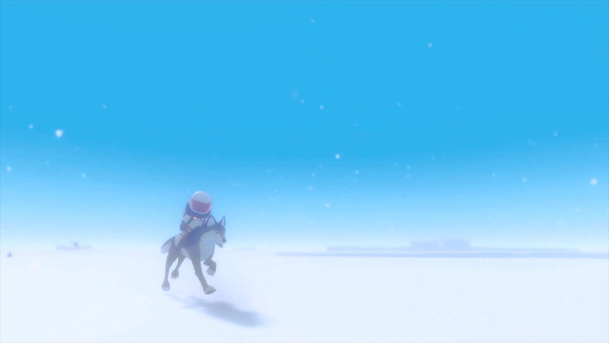 サバイバルアドベンチャー『南極計画』、1月29日発売決定　ビジュアルブック付きスペシャルエディション版も発表に