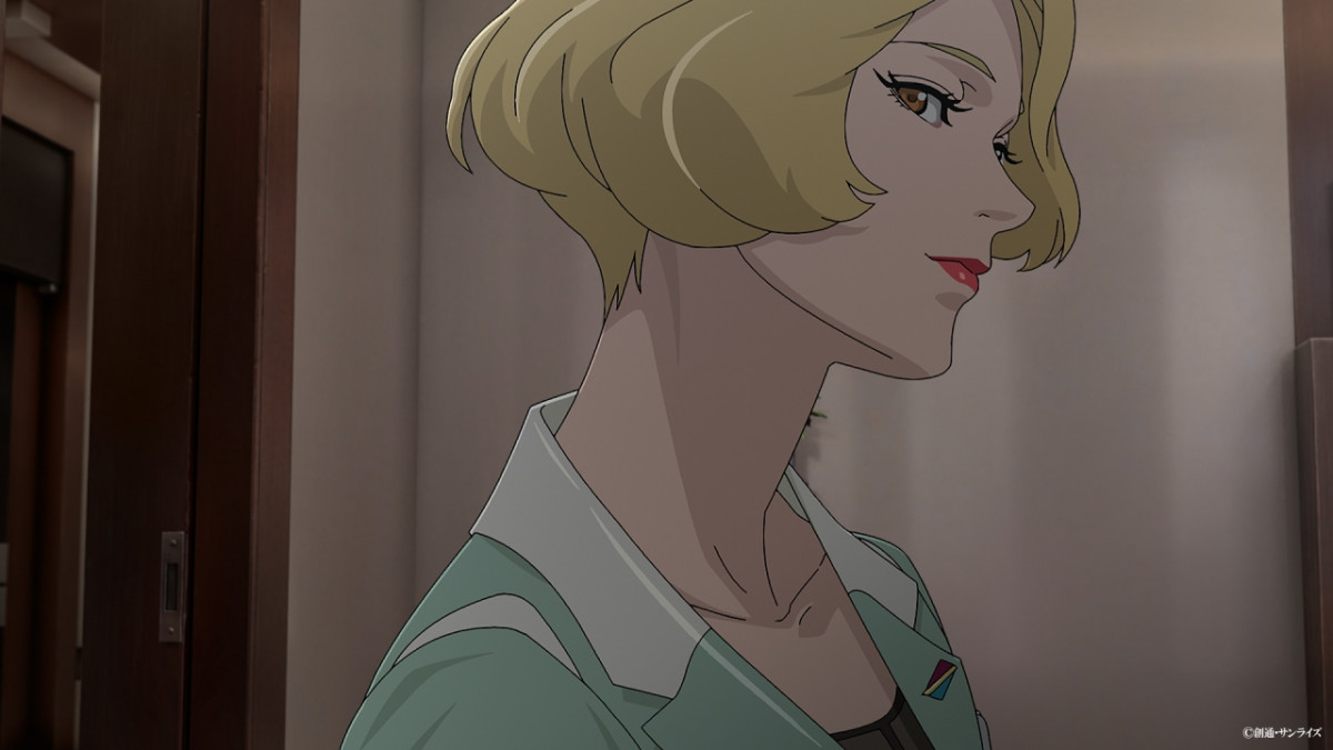 小野賢章×上田麗奈が語る『機動戦士ガンダム 閃光のハサウェイ キルケーの魔女』――揺れ続ける心と“青春”の輪郭