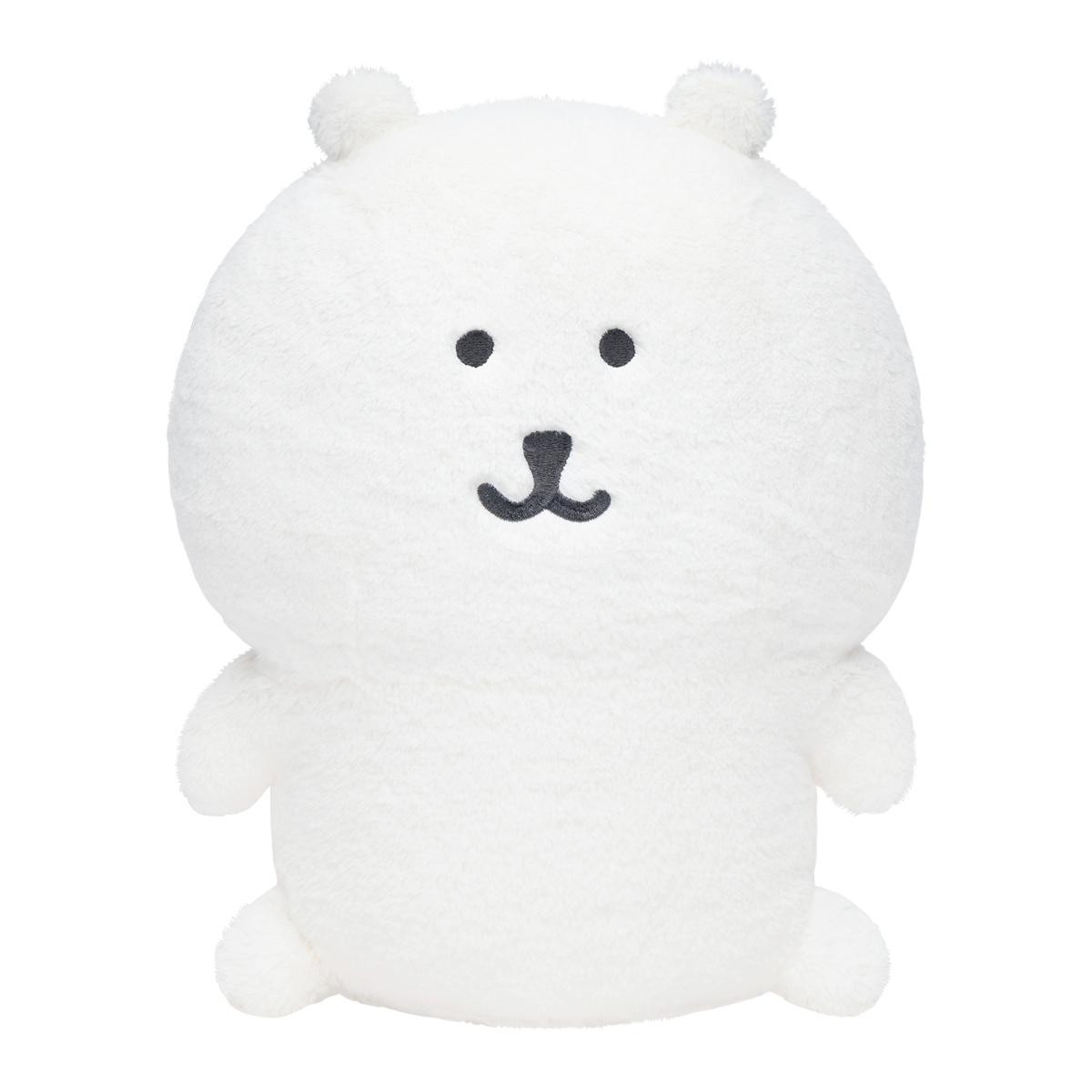 260110「ナガノキャラクターズ ふわもち！ くまだらけ ぬいぐるみくじ」