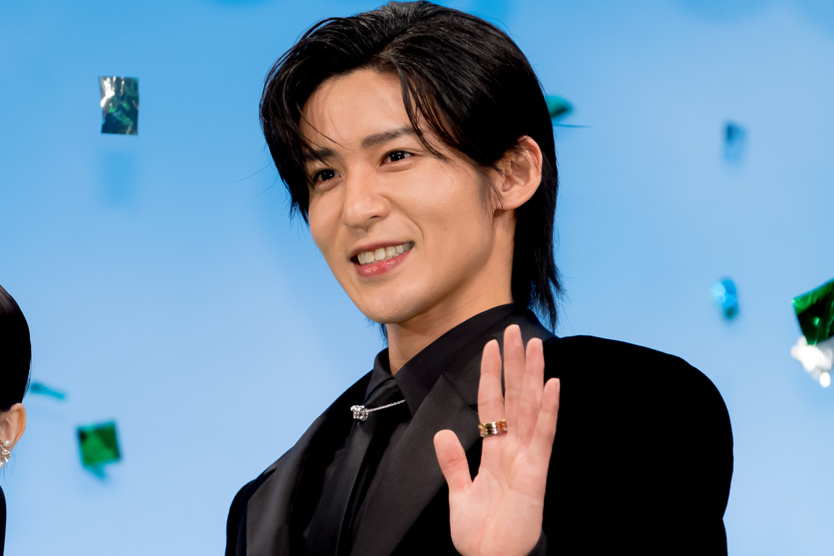 目黒蓮、北村匠海との共演に感謝「この人は信じられる」　浜辺美波は『キミスイ』から「もう10年」なつかしむ