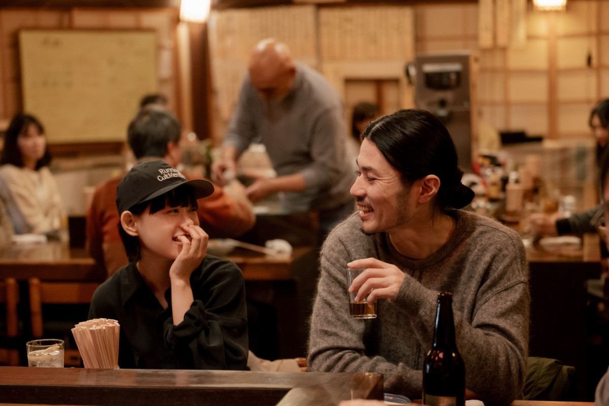 『冬のなんかさ、春のなんかね』初回　会話劇と杉咲花の演技に反響「すごい贅沢」「芝居がうますぎる」