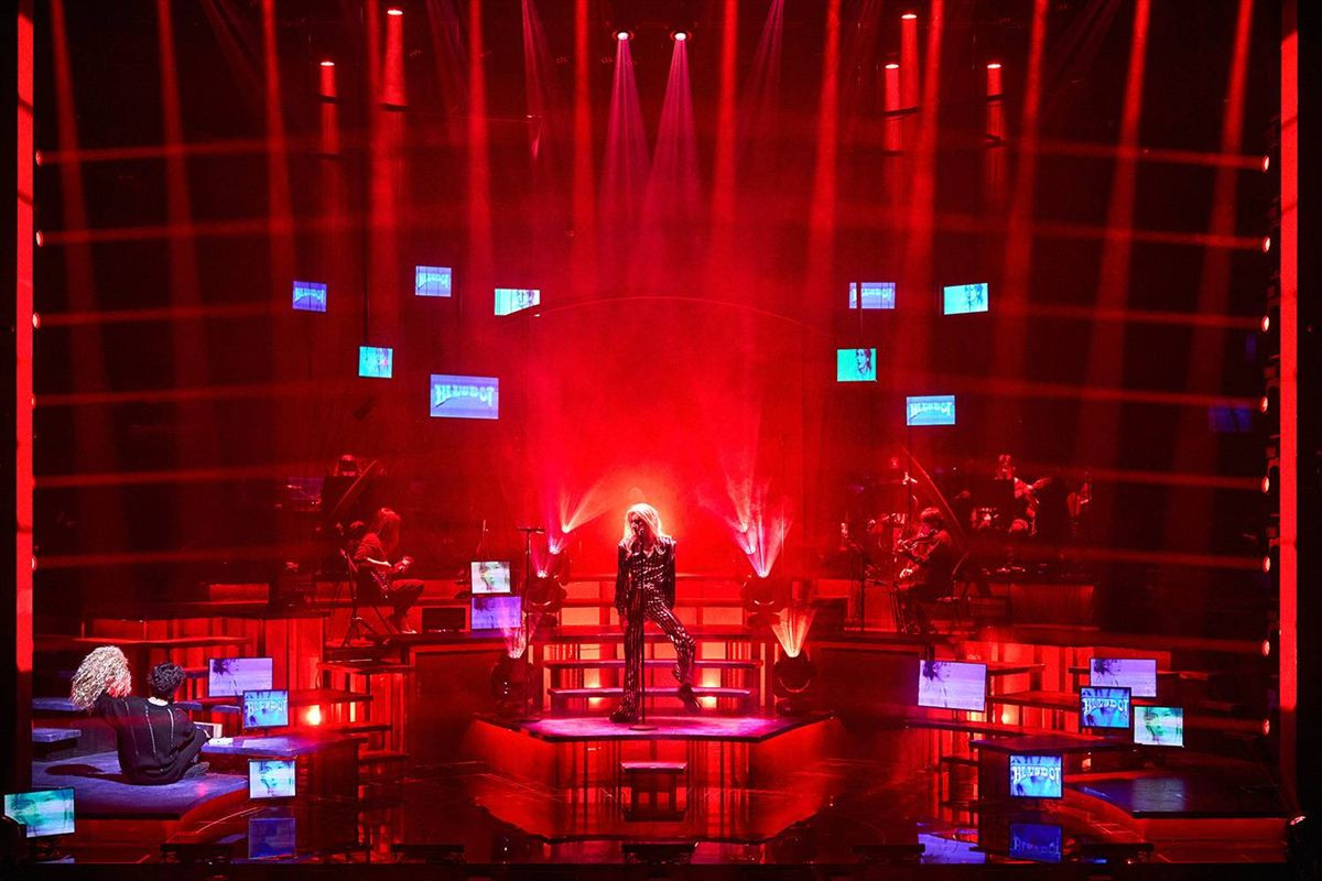 韓国で話題のミュージカル『ETERNITY』が日本初上陸！　今春オープンの八重洲新劇場で上演へ