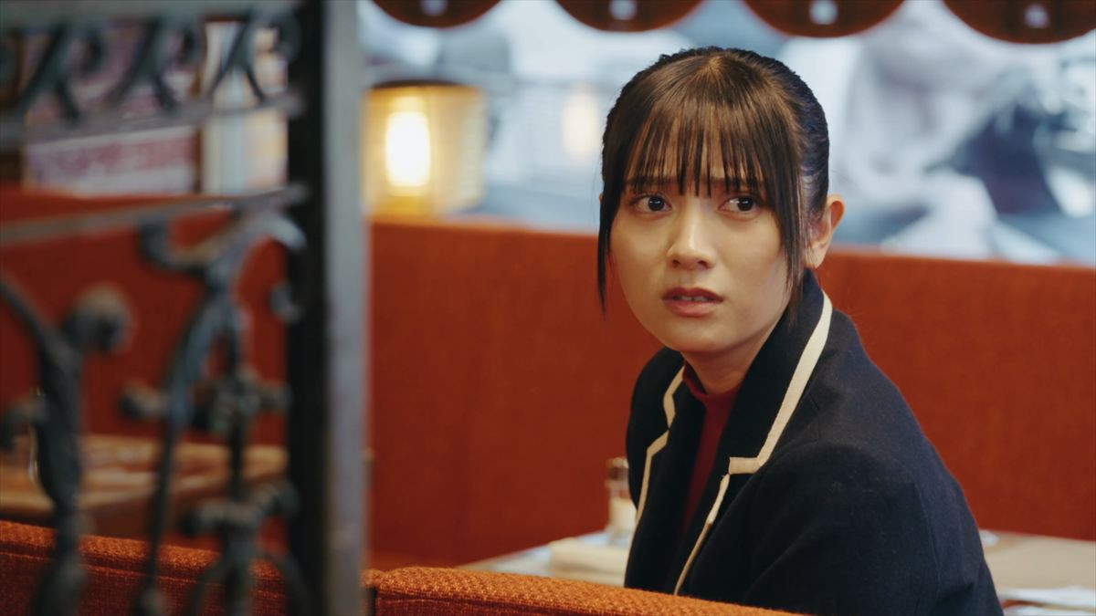 チュートリアル徳井義実50歳×桃月なしこ30歳の“今”　異色の2人がW主演『令和に官能小説作ってます』インタビュー