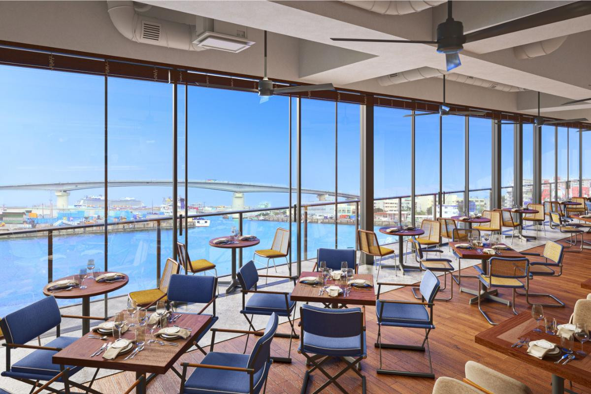 260120「サウスゲートホテル沖縄」