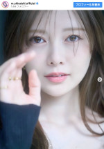 【写真】白石麻衣、“美しすぎる”オフショットに絶賛の声　「国宝級」「綺麗過ぎて声も出ない」