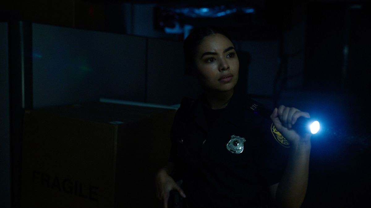 アドレナリン全開のホラー映画『MALUM 悪しき神』、本ビジュアル＆予告編解禁