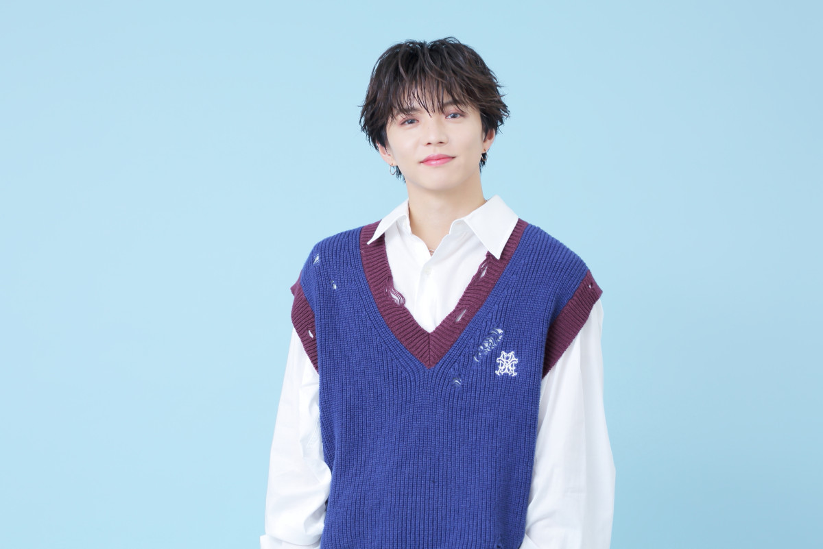 EXILE／FANTASTICS・佐藤大樹、“ぼくの分身”うぱごろうを通して伝えたいメッセージ