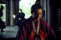 大河ドラマ『豊臣兄弟！』第1回「二匹の猿」より