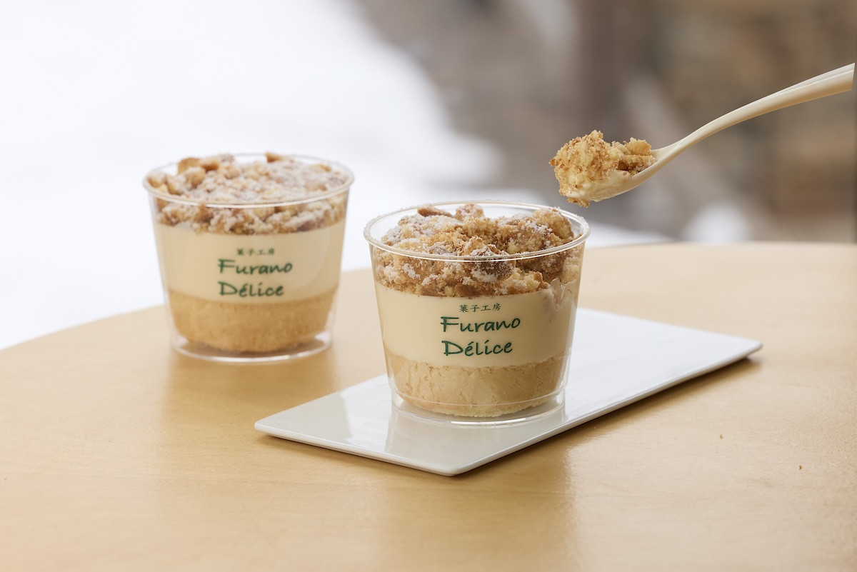 2026.1.7ぐるめぐり 冬の大北海道展