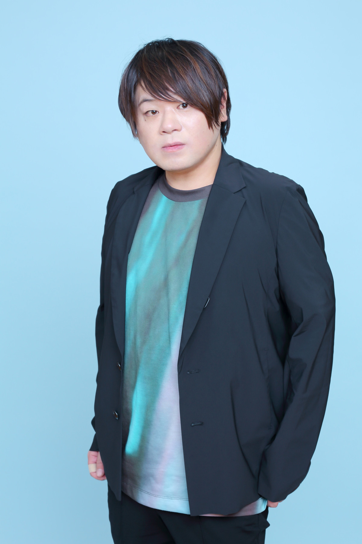 関智一＆武内駿輔＆松岡禎丞＆小林千晃＆戸谷菊之介が語る、『ハイスクール！奇面組』が令和に復活する意義