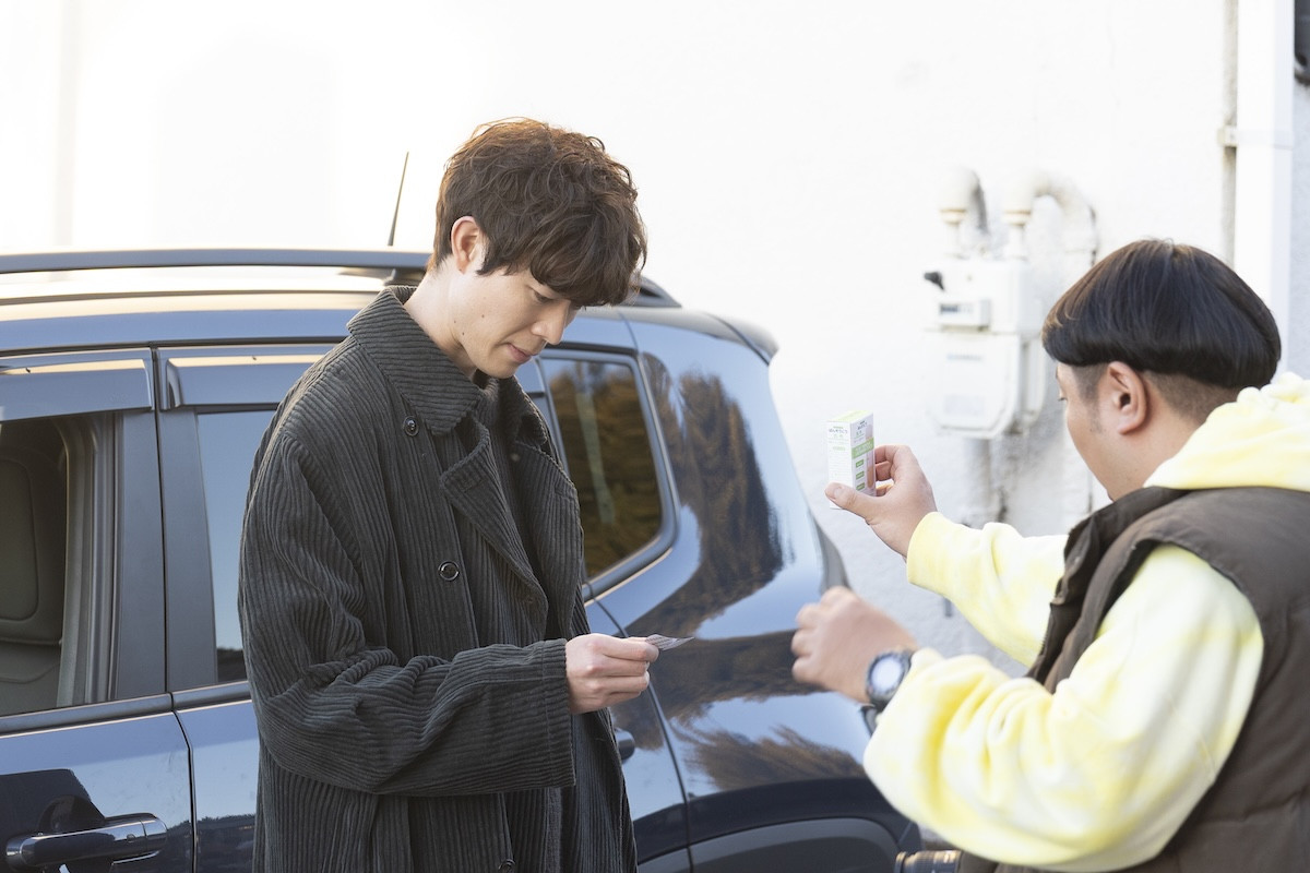 『夫に間違いありません』「うまくいったよ…」“一樹”安田顕の仰天行動にドン引き「最低」「誰か止めてー泣」（ネタバレあり）