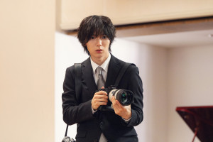 ドラマ『ぜんぶ、あなたのためだから』第1話より