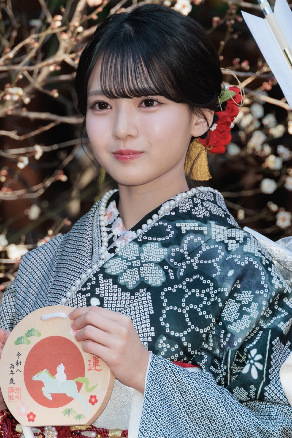 「坂道グループ」新成人メンバーを紹介【乃木坂46編】