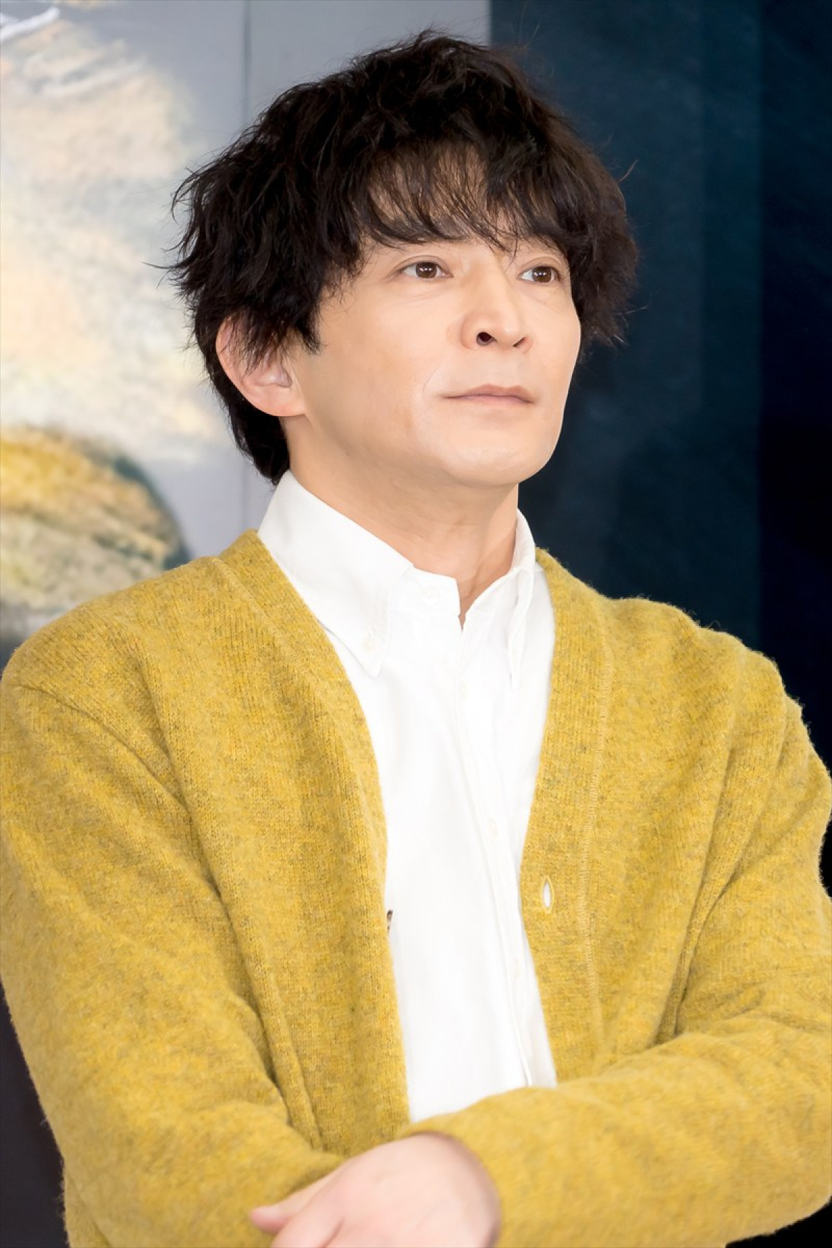 反町隆史は「25歳で『GTO』」　一方の大森南朋は「バイトして帰って家でGTO見てました」