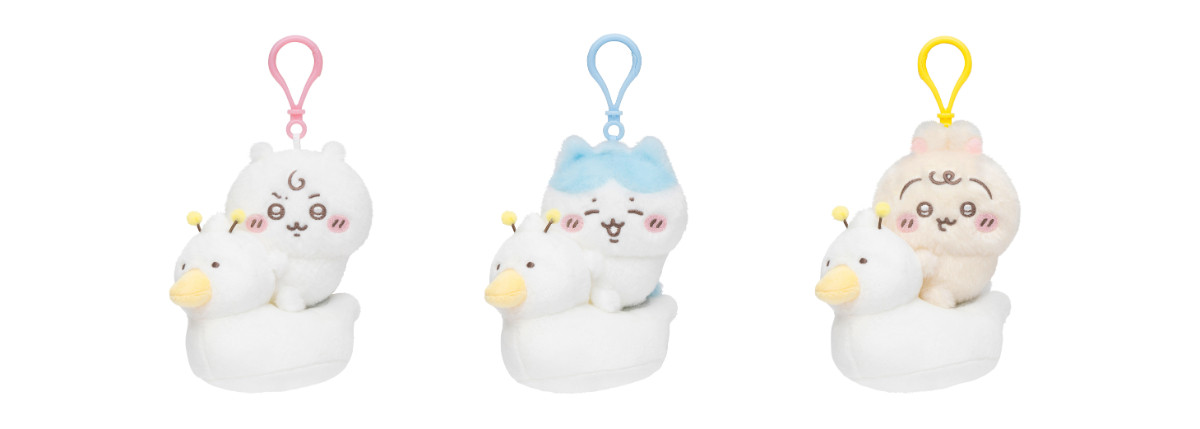 20260113_「Chiikawa Baby（ちいかわベビー）」