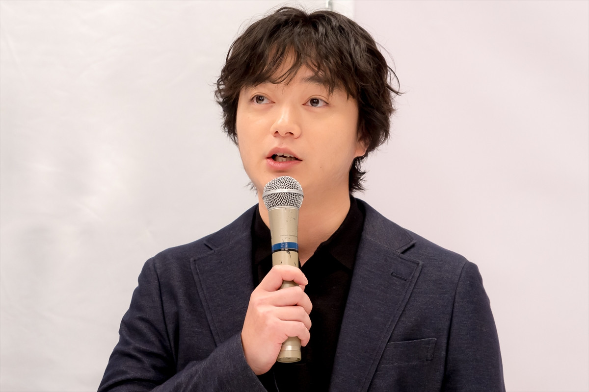 岡田将生＆染谷将太、兄弟役の共演に喜び「何事も継続は力なりなんだな」