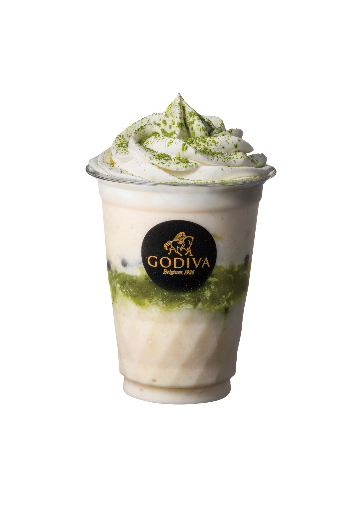 20260120 ゴディバ 47 ショコリキサー