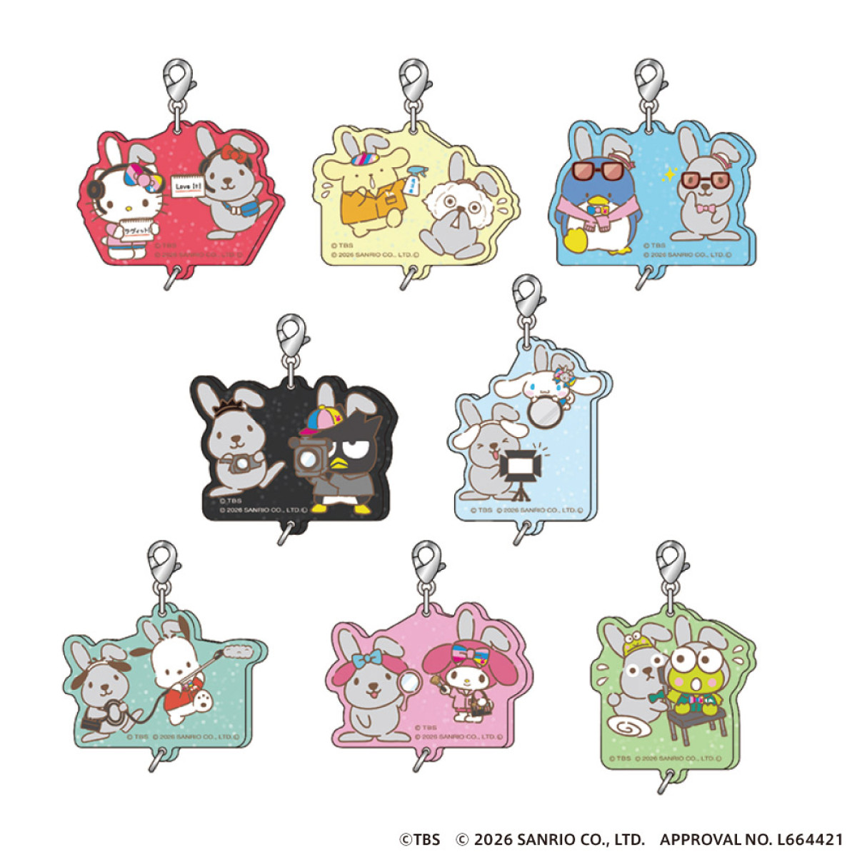 260121_ラッピー×サンリオキャラクターズ