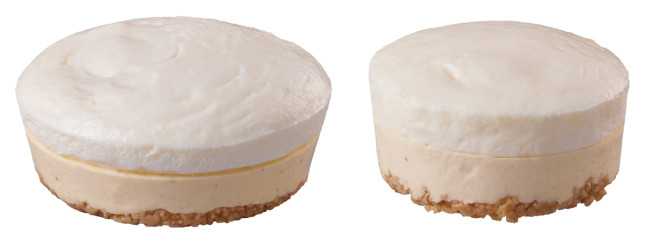 ローソン“値段そのまま”増量キャンペーン第2弾は今日から！　盛りすぎスイーツなど全10品が登場