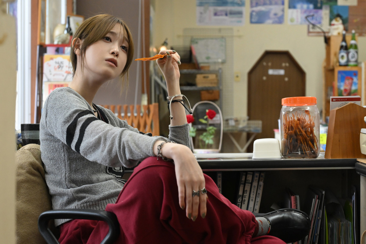 『探偵さん、リュック開いてますよ』第3話　不気味で不可解な連続殺人事件が発生する