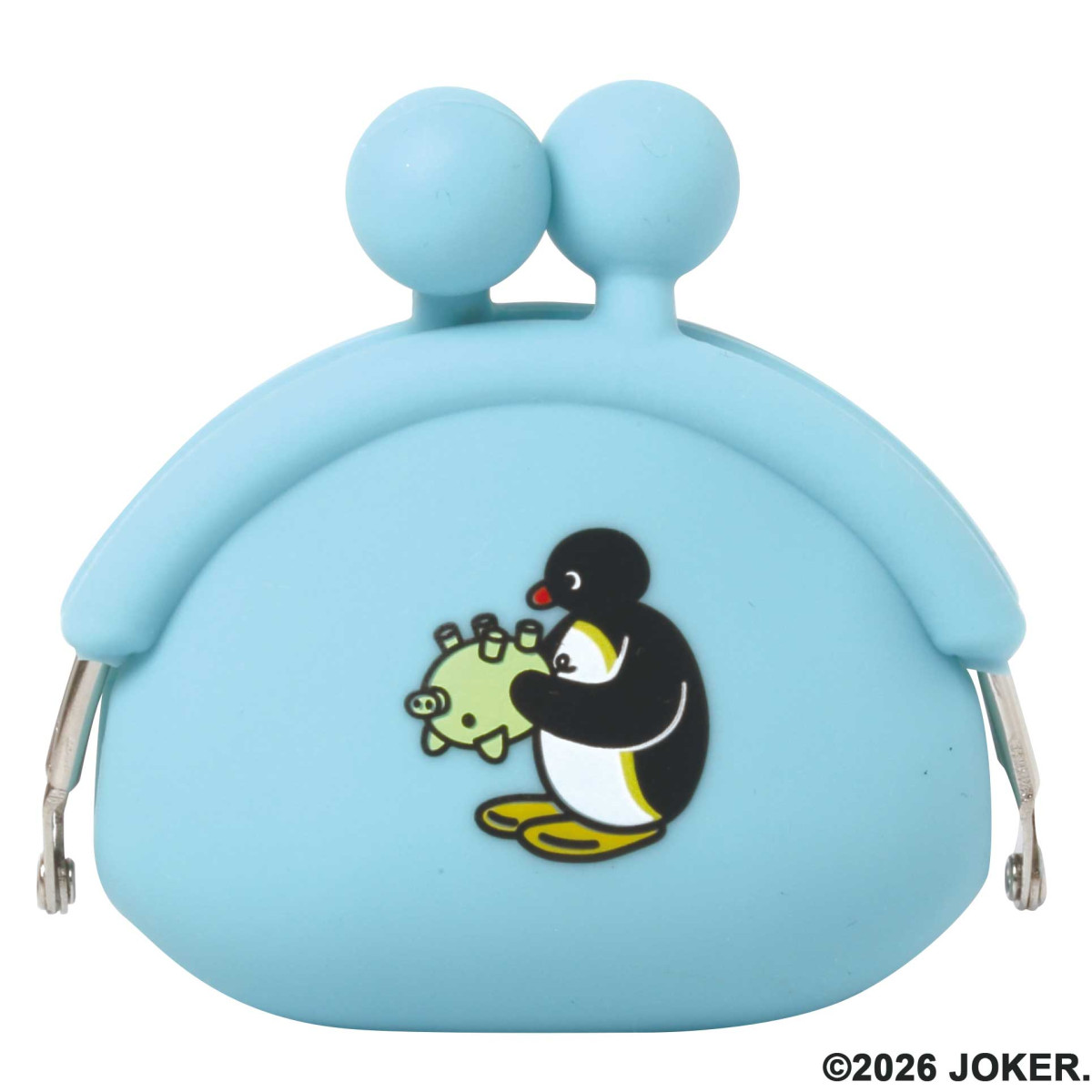 260123_『ピングー』の新作カプセルトイ