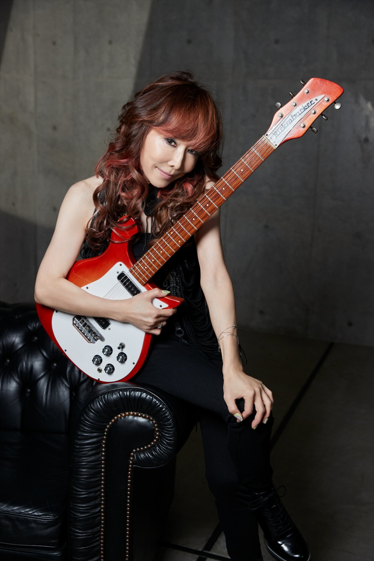 アニメ『サイボーグ009 ネメシス』島村ジョーのビジュアル初公開！　杏子が歌唱する主題歌入りティザーPV解禁